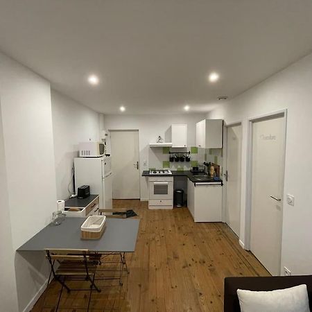 Bourg-de-Péage Le Peageois : Appartement Lumineux Et Calme מראה חיצוני תמונה